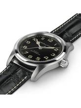 Thumbnail von Hamilton Khaki Field Murph H70605732 Men's Watch Khaki Field Murph Automatic Set 42mm 10ATM