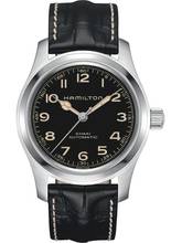 Thumbnail von Hamilton Khaki Field Murph H70605732 Men's Watch Khaki Field Murph Automatic Set 42mm 10ATM
