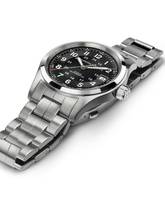 Thumbnail von Hamilton Khaki Field H70455133 Men's Watch Khaki Field Automatic 38mm 10ATM