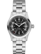ハミルトン カーキ フィールド H70455133 メンズ腕時計 カーキ フィールド 自動巻き 38mm 10ATM