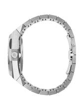 Thumbnail von Paul Rich PR-46706 Men's Watch Moissanite Frosted Star Dust II Silver 43mm 5ATM
