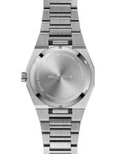 Thumbnail von Paul Rich PR-46706 Men's Watch Moissanite Frosted Star Dust II Silver 43mm 5ATM