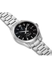 Thumbnail von Orient Star RE-BX0009B00B men's watch M34 date power reserve automatic 40mm 10ATM