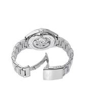 Thumbnail von Orient Star RE-BX0009B00B men's watch M34 date power reserve automatic 40mm 10ATM