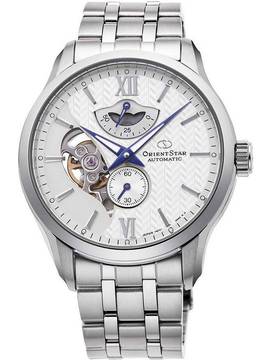 Orient Star RE-AV0B01S00B Contemporary Automatik Herrenuhr 41mm 10ATM