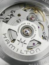 Thumbnail von Hamilton Khaki Field Murph H70405730 men's watch Khaki Field Murph automatic 38mm 10ATM