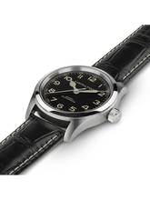 Thumbnail von Hamilton Khaki Field Murph H70405730 men's watch Khaki Field Murph automatic 38mm 10ATM