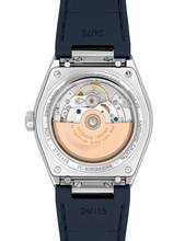 Thumbnail von Frederique Constant FC-303BL3NH6B men's watch Highlife Automatic COSC Chronometer 39mm 10ATM