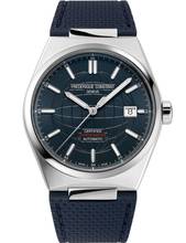 Thumbnail von Frederique Constant FC-303BL3NH6B men's watch Highlife Automatic COSC Chronometer 39mm 10ATM