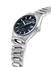 Thumbnail von Frederique Constant FC-303BL3NH6B men's watch Highlife Automatic COSC Chronometer 39mm 10ATM