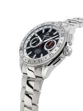 Thumbnail von Alpina Alpiner AL-860DGS5AQ6B Alpiner4 Chronograph Automatic Men's Watch 45mm 10ATM