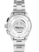 Thumbnail von Alpina Alpiner AL-860DGS5AQ6B Alpiner4 Chronograph Automatic Men's Watch 45mm 10ATM