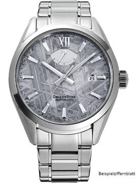 Orient Star RE-BX0010A00B Herrenuhr M34 F8 Automatik 40mm 10ATM