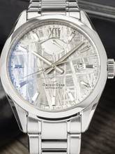 Thumbnail von Orient Star RE-BX0010A00B men's watch M34 F8 automatic 40mm 10ATM