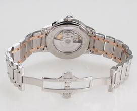 Thumbnail von Baume & Mercier Classima men's watch M0A10217 automatic 18-karat Classima 40 mm Ø