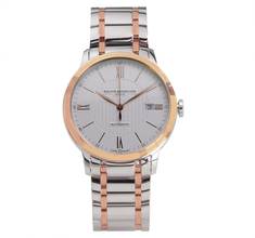 Thumbnail von Baume & Mercier Classima men's watch M0A10217 automatic 18-karat Classima 40 mm Ø