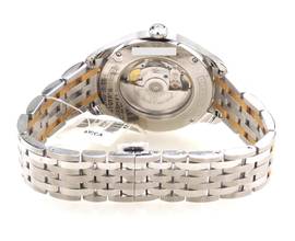 Thumbnail von Baume & Mercier Clifton men's watch M0A10140 automatic 18-karat Clifton 41 mm Ø