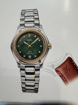 Ebel 1911 1216745