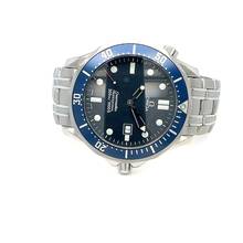 Thumbnail von Omega Seamaster Professional Omega Service 09.06.2026 und Service Box