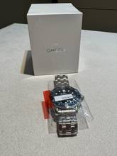 Thumbnail von Omega Seamaster Professional Omega Service 09.06.2026 und Service Box