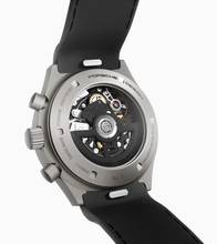 Thumbnail von Porsche Design Chrono 1 All Titan All Black Numbered Edition 6043.7.02.001