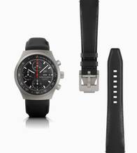Thumbnail von Porsche Design Chrono 1 All Titan All Black Numbered Edition 6043.7.02.001