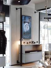 Thumbnail von Porsche Design Chrono 1 All Black All Black Numbered Edition 6043.7.01.003
