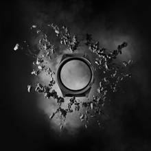 Thumbnail von Porsche Design Chrono 1 All Black All Black Numbered Edition 6043.7.01.003