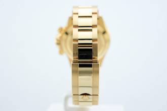 Thumbnail von Rolex Daytona John Mayer Green Dial - 116508 2021