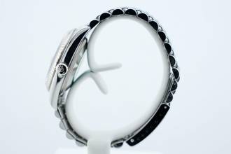Thumbnail von Rolex Datejust 36 36MM - Sodalite Dial - Diamond Indices - Jubilee Bracelet - 16234 1999