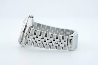 Thumbnail von Rolex Datejust 36 36MM - Sodalite Dial - Diamond Indices - Jubilee Bracelet - 16234 1999