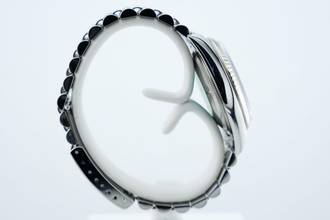 Thumbnail von Rolex Datejust 36 36MM - Sodalite Dial - Diamond Indices - Jubilee Bracelet - 16234 1999