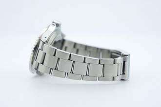 Thumbnail von Rolex Submariner Date Mocca Faded Bezel - 16800 1983