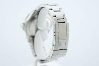 Thumbnail von Rolex Submariner Date Mocca Faded Bezel - 16800 1983