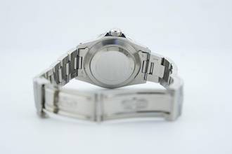 Thumbnail von Rolex Submariner Date Mocca Faded Bezel - 16800 1983
