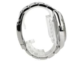 Thumbnail von Rolex Datejust II Ref. 116334 Silber Index