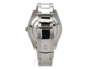 Thumbnail von Rolex Datejust II Ref. 116334 Silber Index