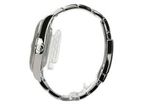 Thumbnail von Rolex Datejust II Ref. 116334 Silber Index