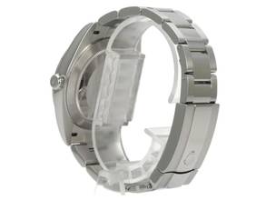 Thumbnail von Rolex Datejust 41 Edelstahl Weißgold 126334 Silber