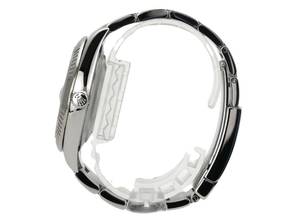 Thumbnail von Rolex Datejust 41 Edelstahl Weißgold 126334 Silber