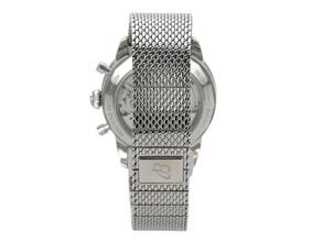 Thumbnail von Breitling Superocean Heritage B01 Chronograph 42 AB0156361L1A1