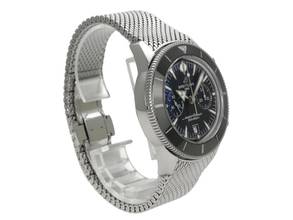 Thumbnail von Breitling Superocean Heritage B01 Chronograph 42 AB0156361L1A1