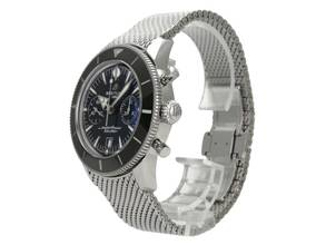 Thumbnail von Breitling Superocean Heritage B01 Chronograph 42 AB0156361L1A1