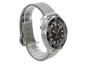 Thumbnail von Omega Seamaster Diver 300 M 210.30.42.20.01.018