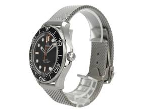 Thumbnail von Omega Seamaster Diver 300 M 210.30.42.20.01.018