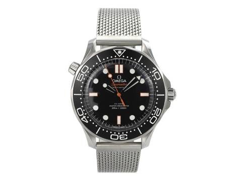  Omega Seamaster Diver 300 M 210.30.42.20.01.018 