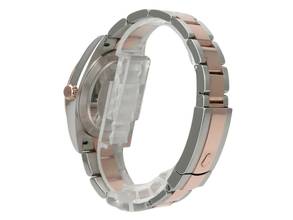 Thumbnail von Rolex Datejust 41 Edelstahl Everose-Gold Ref. 126331 Sundust