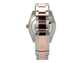 Thumbnail von Rolex Datejust 41 Edelstahl Everose-Gold Ref. 126331 Sundust