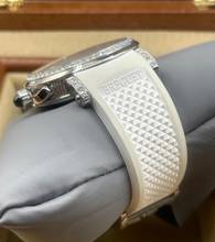 Thumbnail von Breguet Marine White Gold SERVICED - FULL SET WITH BOX & PAPERS Factory Diamond Setting