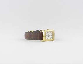 Thumbnail von Jaeger-LeCoultre Reverso Lady 18K Gold